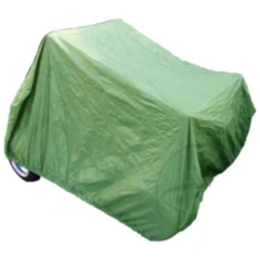 ATV QUAD COVER XL für Offroad Fahrzeuge