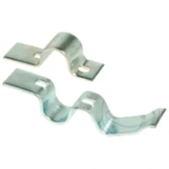 Befestigung Blech Hauptständer passend für: Vespa PX, P