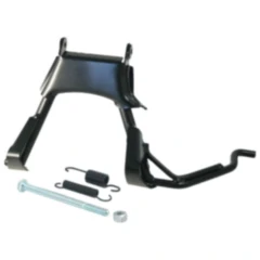 Hauptständer schwarz passend für: Gilera Runner, Piaggio SKR