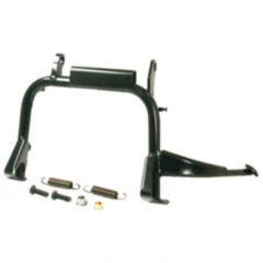 Hauptständer schwarz passend für: Honda SH