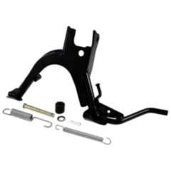 Hauptständer schwarz passend für: Malaguti F10, Yesterday, MBK YE