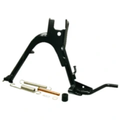 Hauptständer schwarz passend für: Yamaha CW, MBK CW 7116643