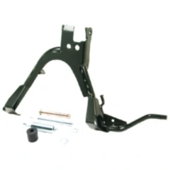 Hauptständer schwarz passend für: Aprilia SR, Rally