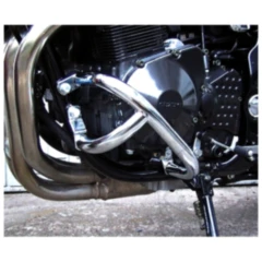 Schutzbügel vorne verchromt für Motorräder 7117096