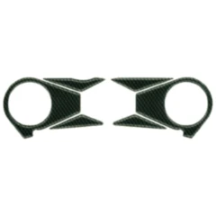 Gabelbrückenprotektor Carbon passend für: Kawasaki ZX - 10R