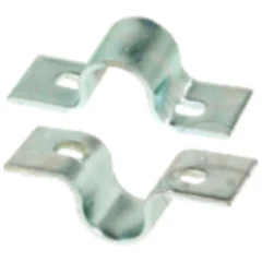 Befestigung Blech Hauptständer passend für: Vespa V, N, Primavera