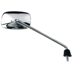 Spiegel chrom rechts JMP passend für: Piaggio Beverly