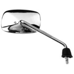 Spiegel chrom rechts JMP passend für: Vespa S