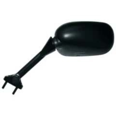Spiegel schwarz links JMP passend für: Kawasaki ER - 6F 7130353