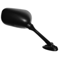 Spiegel schwarz rechts für Motorräder JMP 7130278