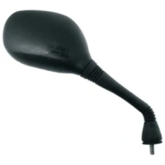 Spiegel schwarz rechts JMP passend für: Yamaha XC