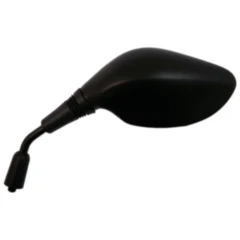 Spiegel schwarz links JMP passend für: Honda PCX, CRF
