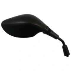 Spiegel schwarz rechts JMP passend für: Honda PCX, CRF