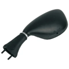 Spiegel schwarz links JMP passend für: Kawasaki ZX - 9R, ZX - 6R