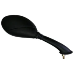 Spiegel schwarz rechts JMP passend für: Vespa ET4, ET2