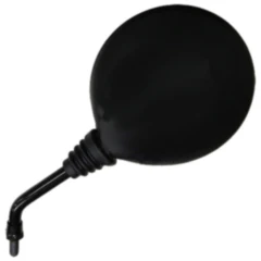 Spiegel schwarz links +rechts JMP passend für: Kymco Agility