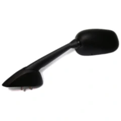 Spiegel schwarz links für Motorräder JMP 7130154