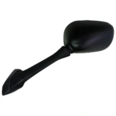 Spiegel links schwarz für: JMP