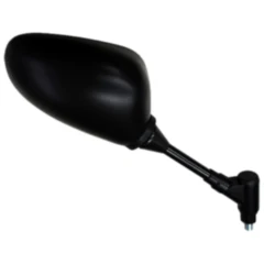 Spiegel schwarz rechts für: JMP 7130160