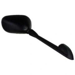 Spiegel rechts schwarz JMP