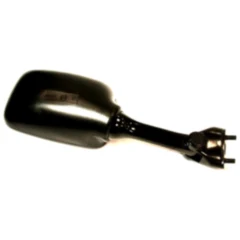 Spiegel schwarz passend für JMP rechte Seite