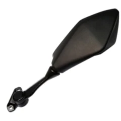 Spiegel schwarz links JMP passend für: Kawasaki Ninja 7130178