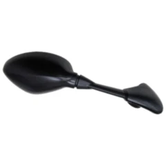 Spiegel schwarz rechts JMP passend für: BMW S, HP4, M