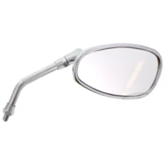 Spiegel chrom rechts JMP passend für: SYM Husky, Fiddle