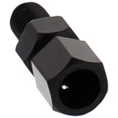 Spiegeladapter JMP M10X1. 25 rechts Klemmstück passend für: BMW G