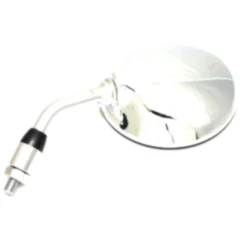 Spiegel chrom links\rechts JMP passend für: Honda VT, GL