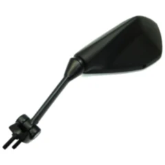 Spiegel schwarz links JMP passend für: Kawasaki ER - 6F 7130258