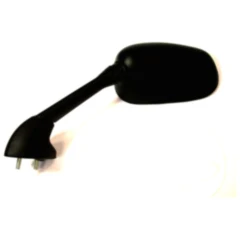 Spiegel schwarz links für Motorräder JMP 7130260
