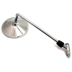 Spiegel chrom links\rechts JMP passend für: Suzuki GN