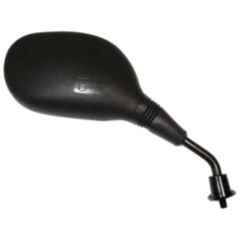 Spiegel schwarz rechts JMP passend für: Honda SH, NES, PES, TGB Blade, Target