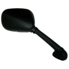 Spiegel schwarz rechts für Motorräder JMP 7130279