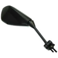 Spiegel schwarz rechts JMP passend für: Kawasaki ER - 6F 7130287