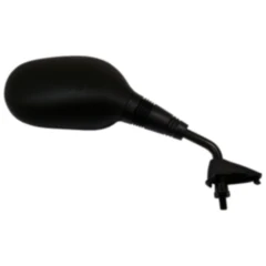 Spiegel schwarz rechts JMP passend für: MBK YN, Yamaha YN