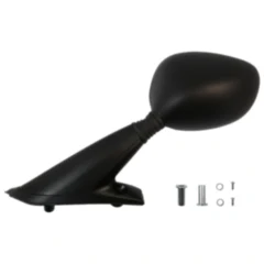 Spiegel schwarz links JMP passend für: Piaggio X8