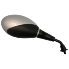 Spiegel rechts JMP passend für: Keeway Hurricane, Easy, ARN, SYM DD, JetX, FNX