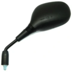 Spiegel schwarz links JMP passend für: Suzuki UH 7130316