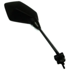 Spiegel schwarz rechts JMP passend für: Kawasaki Z 7130325