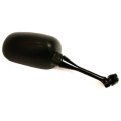 Spiegel schwarz rechts JMP passend für: Honda CBR 7130339