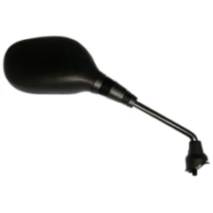 Spiegel schwarz rechts JMP passend für: Yamaha YP, MBK YP 7130351