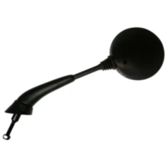 Spiegel schwarz links JMP passend für: Piaggio Liberty