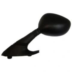 Spiegel schwarz links JMP passend für: Piaggio X9