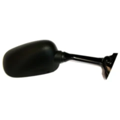 Spiegel schwarz rechts für JMP Motorräder 7130370