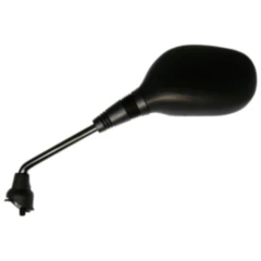 Spiegel schwarz links JMP passend für: Yamaha YP, MBK YP 7130371