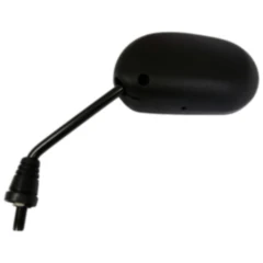 Spiegel schwarz links JMP passend für: Yamaha XC 7130392