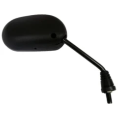 Spiegel schwarz rechts JMP passend für: Yamaha XC 7130393