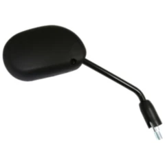 Spiegel schwarz rechts JMP passend für: Suzuki UK